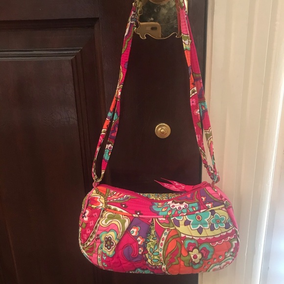 Vera Bradley small purse - Picture 1 of 2